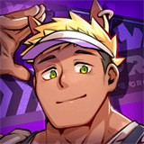 XXL猛汉町先行服