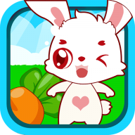 儿童益智拖拖乐定制版