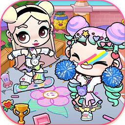 凡达大眼萌娃先行服