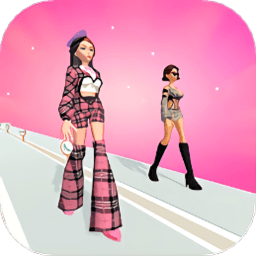 抓捕极限跑酷中文版