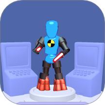 强者来对决精简版