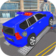 猎车都市移植版