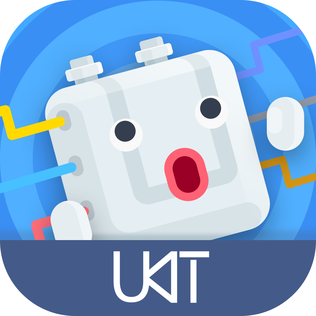 uKit EDU官方正版