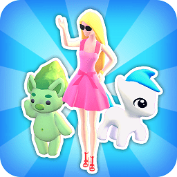 魔法公主城堡正版