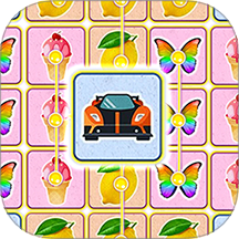 开心连一连正版