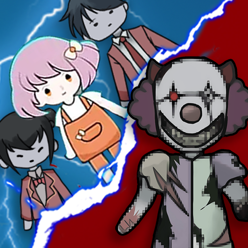 僵尸末日边境防御