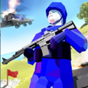 战地模拟器：现代战争