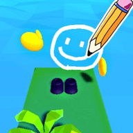 闲置绘制地球v0.0.4