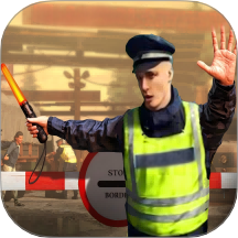 边境守卫模拟精简版 vv1.3