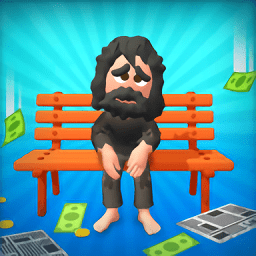 乞讨人生高画质版