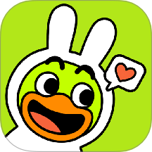 兔兔鸭定制版