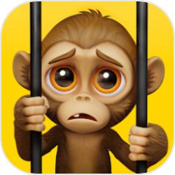 我是一只猴模拟器官方版