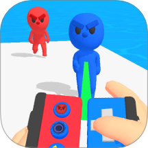 火柴人跳跳精简版