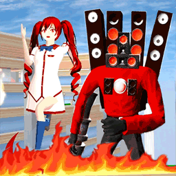 樱花逃离监控人精简版