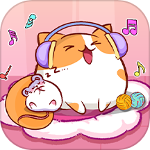 一起喵喵叫汉化版