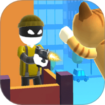 我是神射手存档版