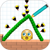 勾勒一笔中文版