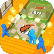 火柴人行动修改版