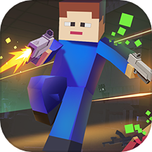 荒野狙击手高画质版