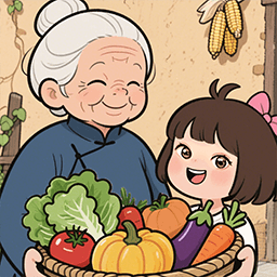 好运菜市场完整版