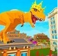 像素恐龙崛起