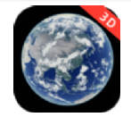 元地球街景卫星地图