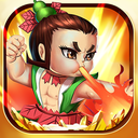 葫芦娃西部酷跑逃亡官网版