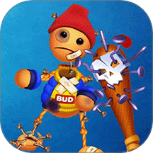 暴揍橡皮人离线版