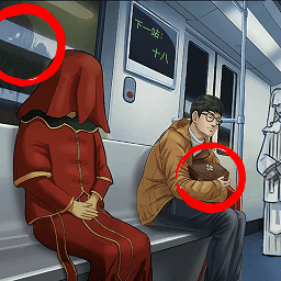 沙雕脑洞不一般存档版