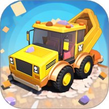 工程车大作战付费版