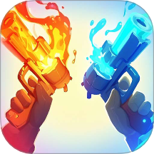 霸气一枪官方版