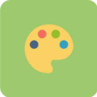 潮创壁图定制版