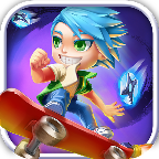 乱斗酷跑手机版