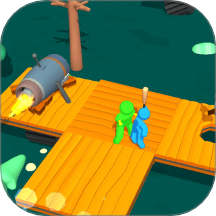 斗斗火柴人国际版