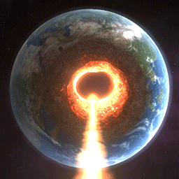 我的超级星球修改版