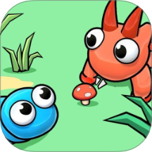 吞噬与进化世界高画质版