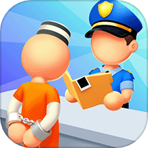 我的小小监狱先行服