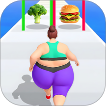 帮她瘦下来存档版