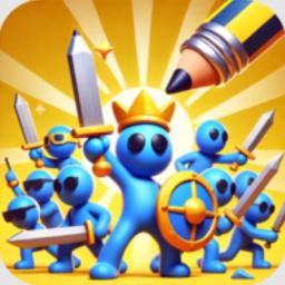 墨水围攻官方版