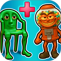 捣蛋没有闪移植版