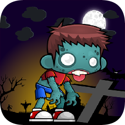 迷你僵尸酷跑汉化版