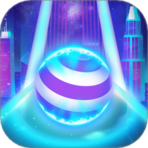 超级弹跳球离线版