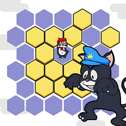 狗狗玩砖块单机版