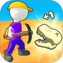 夺宝游乐园中文版