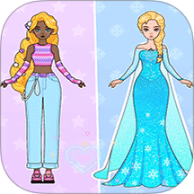 化妆大明星测试版