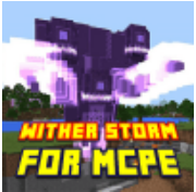 Mod Wither Storm完整版