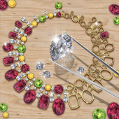 珠宝模拟制作手机版