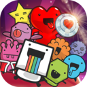 爆破型子弹地狱