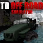 TD越野模拟器