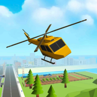 城市司机开放世界汉化版